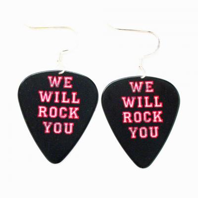 acdc we will rock you earrings.JPG